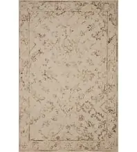 Loloi II Traditional HALLE Hooked HAE-02 Area Rug